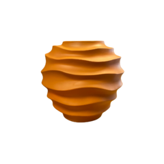 vaso decorativo cerâmica M