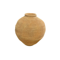 vaso decorativo de cerâmica