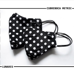 CUBREBOCAS ESTAMPADOS - comprar online