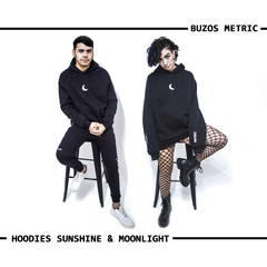 Hoodie Moonlight - comprar online