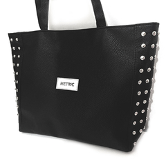 Studded Bag