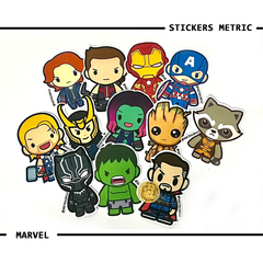 MARVEL STICKERS - comprar online