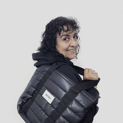 Bolso Puffer - comprar online