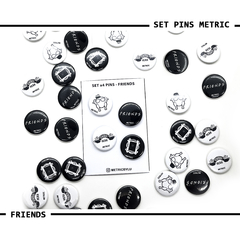 SET PINS ♥ - comprar online