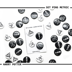 SET PINS ♥ en internet