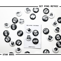 SET PINS ♥ - comprar online