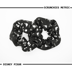 SCRUNCHIES FANDOM NEGRAS