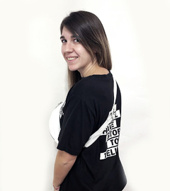 Remera STORIES - comprar online