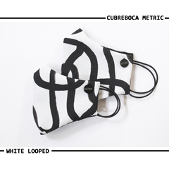 CUBREBOCAS ESTAMPADOS - comprar online