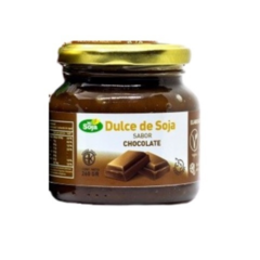 Dulce de soja sabor chocolate x 260 gr - Mi Soja