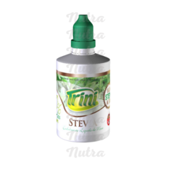 Stevia líquida x 100 ml - Trini