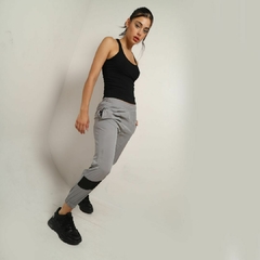 Pantalon Almeria Body Sculpt - lasmarquezas