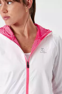 CAMPERA MIC CAMILA EUROSPORT - lasmarquezas