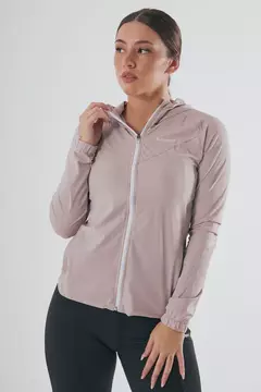 Campera Eliza Eurosport Beige - comprar online