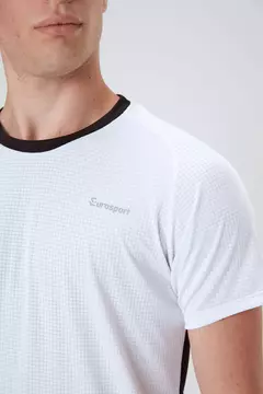 Remera MIN FISTRAL Eurosport - lasmarquezas