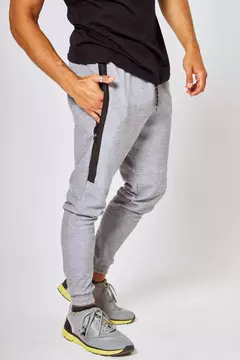 Pantalón JRYD GONZALO Eurosport