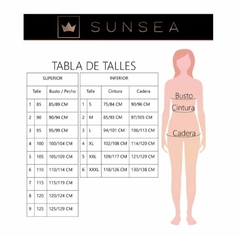 Top Estrellas Sunsea en internet