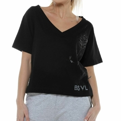 Remera Irlanda Body Sculpt