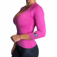 Remera Masumi Body Sculpt