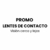 PROMO LENTES DE CONTACTO