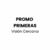 PROMO PRIMERAS - Visión Cercana