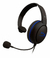 Auricular Gaming Hyperx Cloud Chat PS4 PC