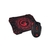 MOUSE & MOUSEPAD ADVANCED GAMING COMBO G928+G1 - Styletec