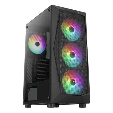 GABINETE GAMER PERFORMANCE 80