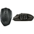 Mouse MMO Gaming Logitech G600 Black - tienda online