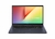 Notebook Asus Vivobook 15 F513E (11th gen Intel) / 8Gb / 256Gb / 15.6" / W10 - comprar online