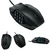 Mouse MMO Gaming Logitech G600 Black en internet