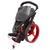 Carro Big Max IQ (Negro) - comprar online