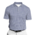 Chomba Chaza Golf Hombre Tela Texcom Azul - tienda online