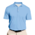 Chomba Chaza Golf Hombre Tela Texcom Azul - comprar online