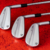 HIERROS TAYLORMADE P790 4 AL P (7 PALOS) STIFF - tienda online