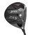 Driver Srixon Zx5 LS Mk II - Nuevo - Vara HZRDUS BLACK GEN 4 62grs.