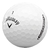 Pelotas Callaway Super Soft x 12 - comprar online