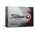 Pelotas Titleist PROV1 X (12 unidades)