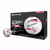 Pelotas TaylorMade Speed Soft INK