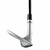 Wedge Taylormade Mg4 Chrome - Vara Dynamic Gold 115grs. en internet