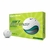 Pelotas TaylorMade Soft Response Blanca