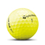 Pelota TaylorMade TP5 Amarillas - comprar online