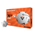 Pelota TaylorMade TP5 PIX