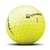 Pelota TaylorMade TP5-X Amarillas - READY GOLF SHOP