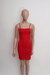 Vestido Morley Con Tiras #816 - comprar online