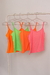 Remera Basica Fluor #MU2323 - comprar online