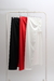 Pollera Saten Larga con Mini y Argolla #612S - comprar online