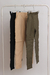 Pantalon Bengalina #012D - comprar online