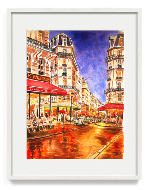 PARIS 6 – ORIGINAL