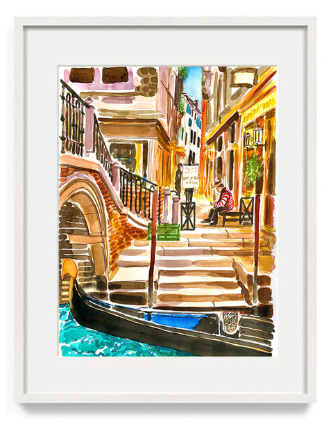 VENEZA – ORIGINAL